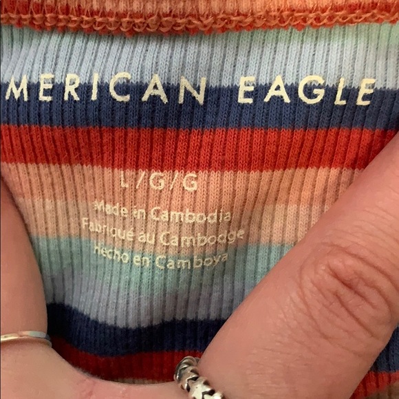 Tube top - Picture 4 of 4